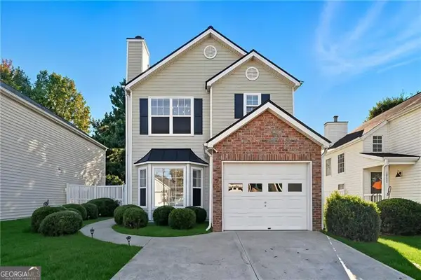 13237 Aventide Lane, Alpharetta, GA 30004