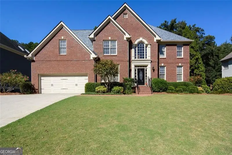 5067 Audley Lane, Peachtree Corners, GA 30092 - Image #2