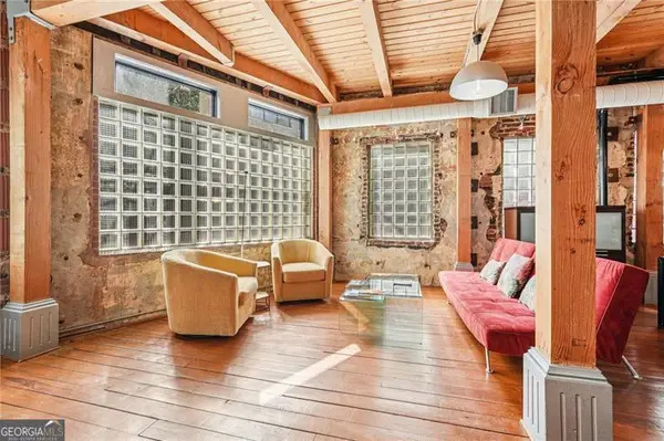 205 Walker Street Sw #G8, Atlanta, GA 30313