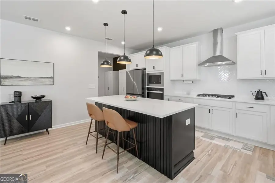 196 Riverwood Pass, Dallas, GA 30157 - Image #2