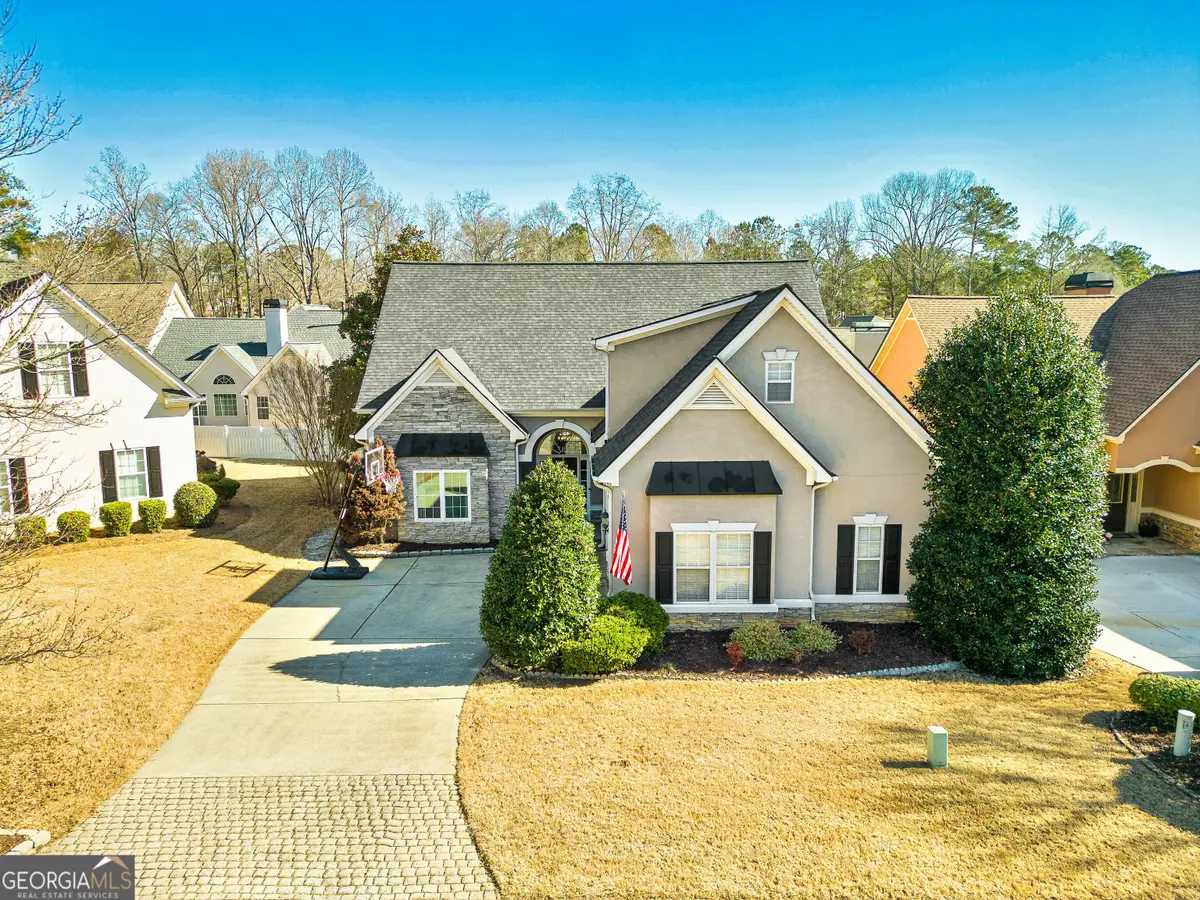 203 Lenox Drive, Peachtree City, GA 30269 - Image #1