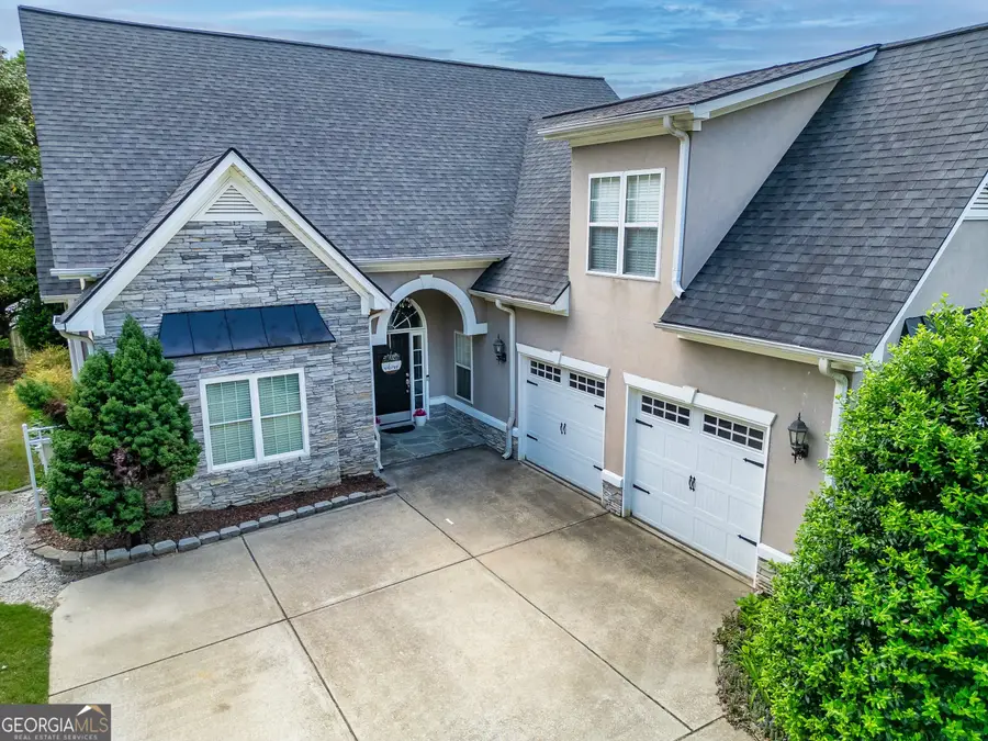 203 Lenox Drive, Peachtree City, GA 30269 - Image #2