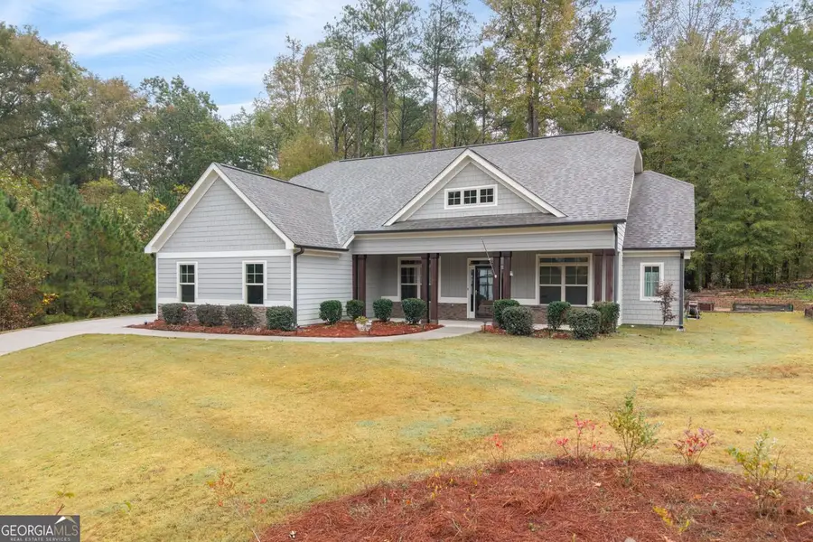 350 Stonegate Court, Dallas, GA 30157 - Image #2