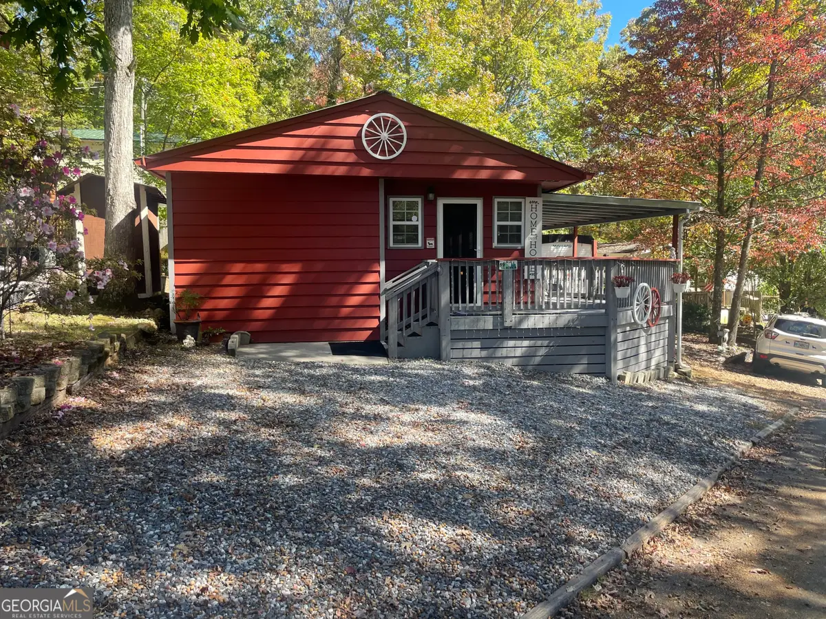 19 Yogi Bear Boulevard #B29, Cleveland, GA 30528 - Image #1