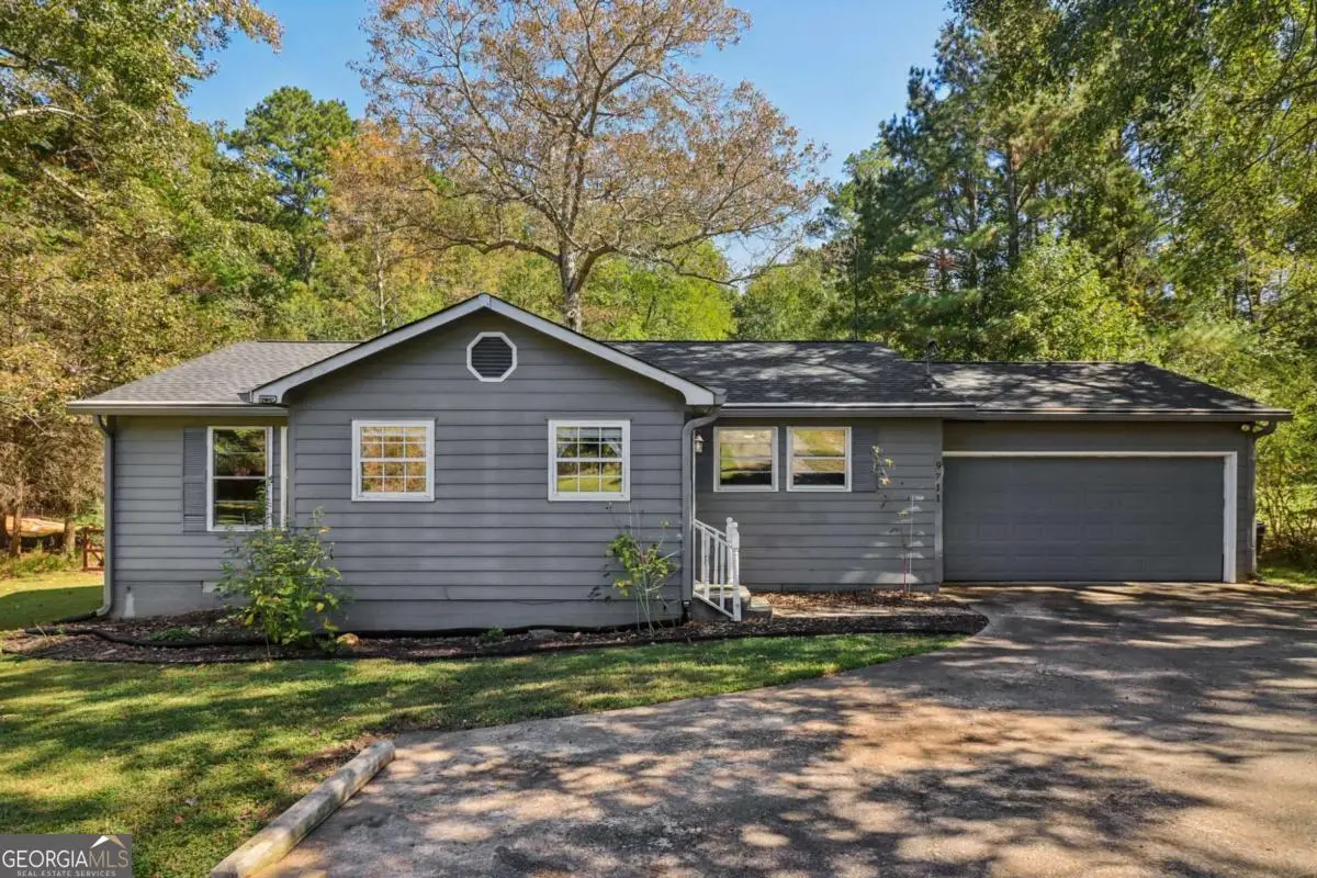 9711 Villa Rica Highway, Villa Rica, GA 30180 - Image #1