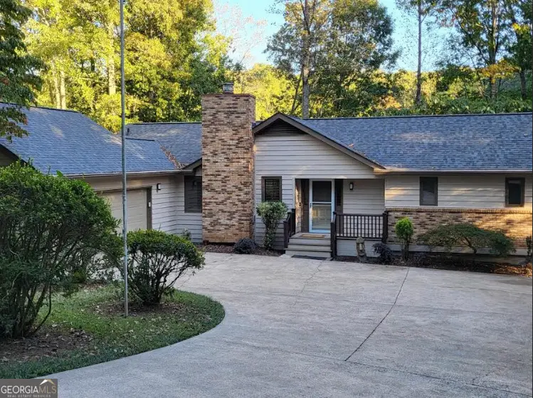 9780 Kings Road, Gainesville, GA 30506 - Image #1