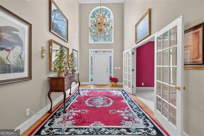 3357 Rising Fawn Trail, Suwanee, GA 30024 - Image #3