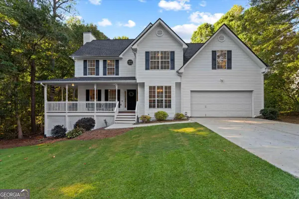 960 Eliza Ann Cove, Lawrenceville, GA 30045