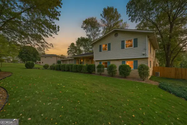 3241 Wildwood Drive Sw, Marietta, GA 30060