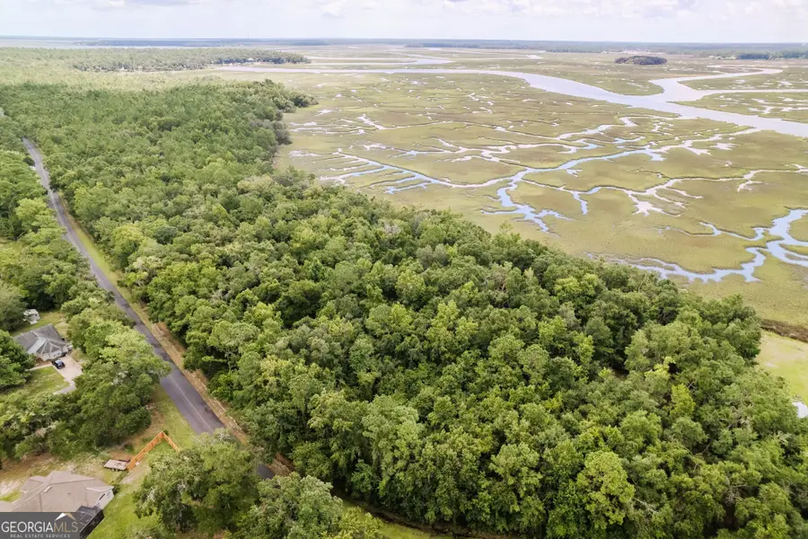 0 Sheffield Island Road #3, Woodbine, GA 31569 - Image #3