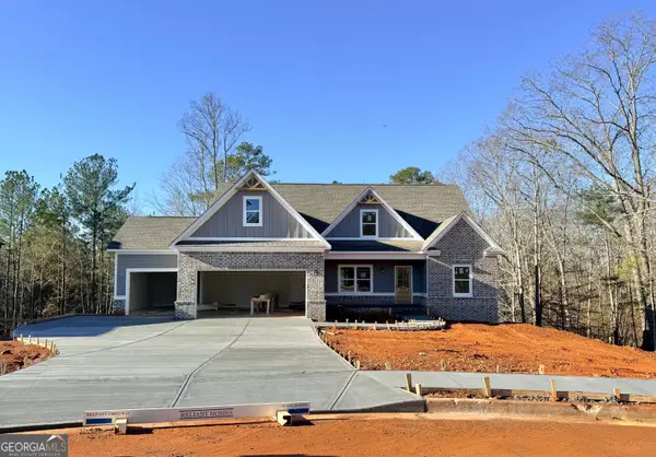 564 Belle Woode, Monroe, GA 30656