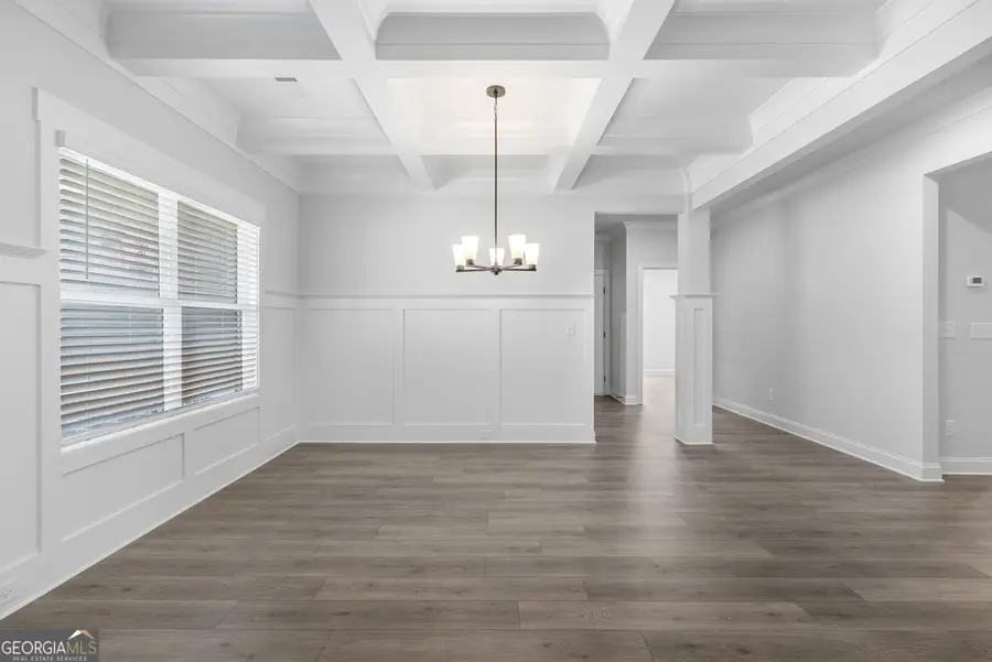 564 Belle Woode, Monroe, GA 30656 - #2