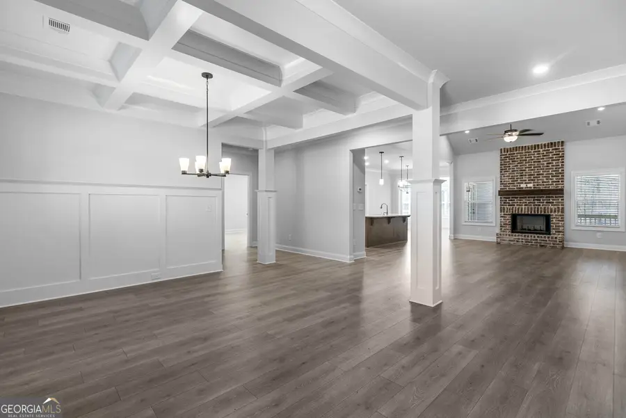 564 Belle Woode, Monroe, GA 30656 - #3