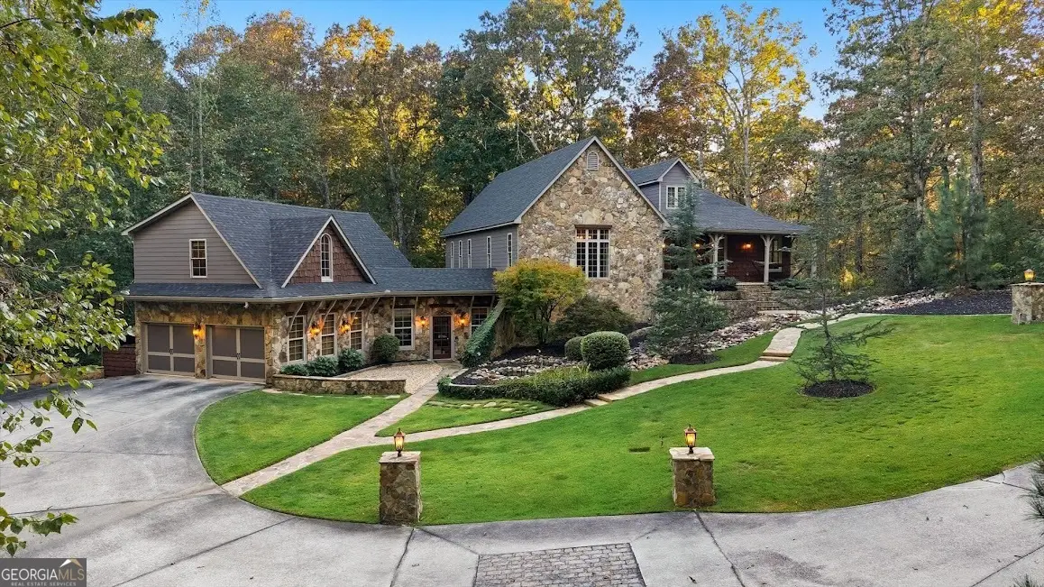 3121 Big Oak Drive, Winston, GA 30187 - Image #1