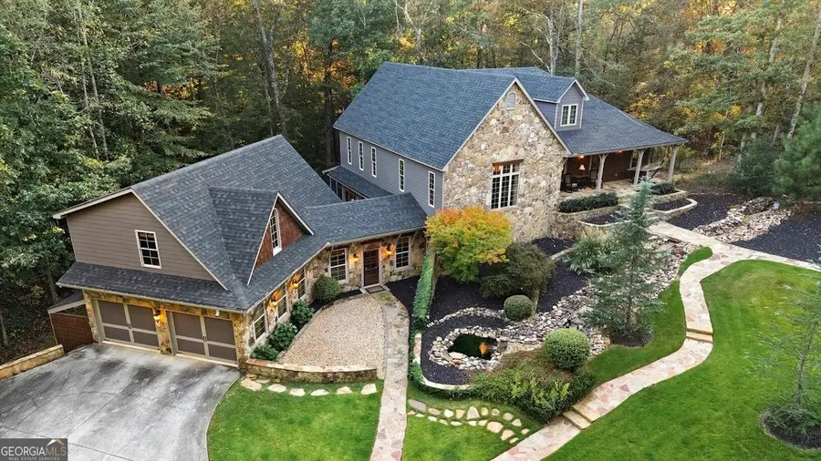 3121 Big Oak Drive, Winston, GA 30187 - Image #3