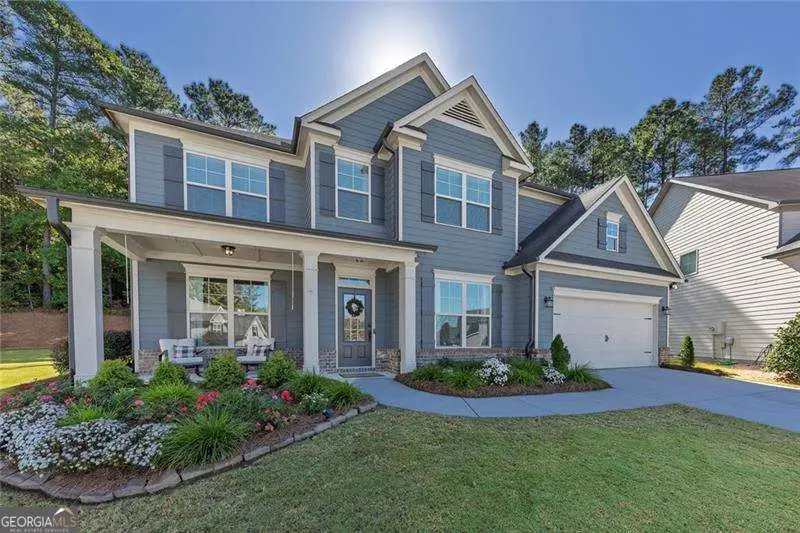 148 Carlton Court, Acworth, GA 30101 - Image #2