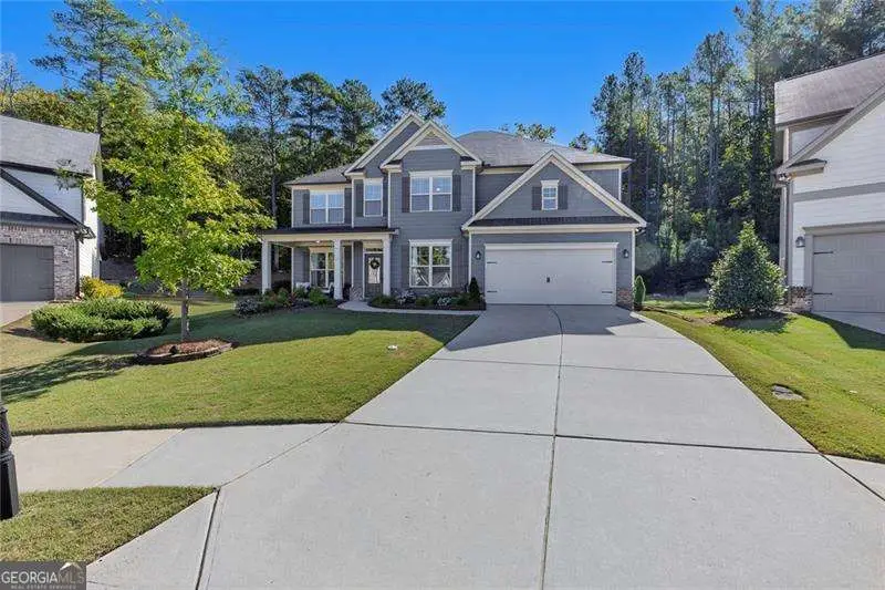 148 Carlton Court, Acworth, GA 30101 - Image #3