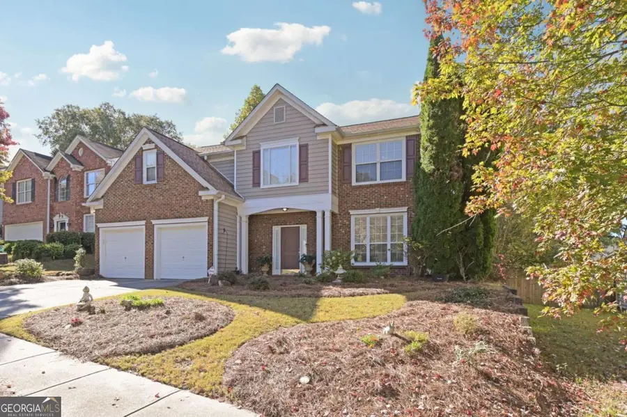 238 Diamond Valley Pass, Canton, GA 30114 - Image #2