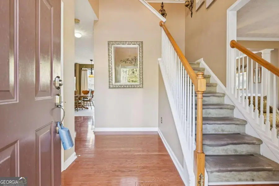 238 Diamond Valley Pass, Canton, GA 30114 - Image #3