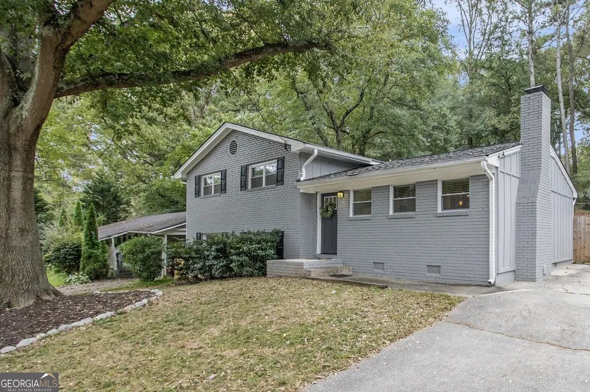 3295 Artesia Drive, Clarkston, GA 30021 - Image #1