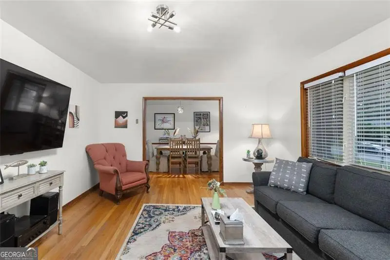 2171 Edgemore Drive, Atlanta Decatur, GA 30316 - Image #3