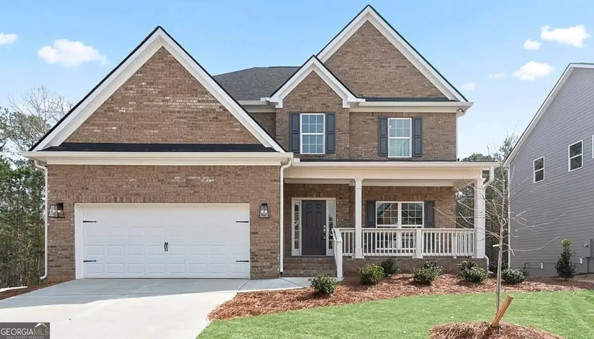 932 Brookmere Court, Atlanta, GA 30349 - Image #1