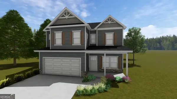 6412 River Plantation Drive, Lula, GA 30554