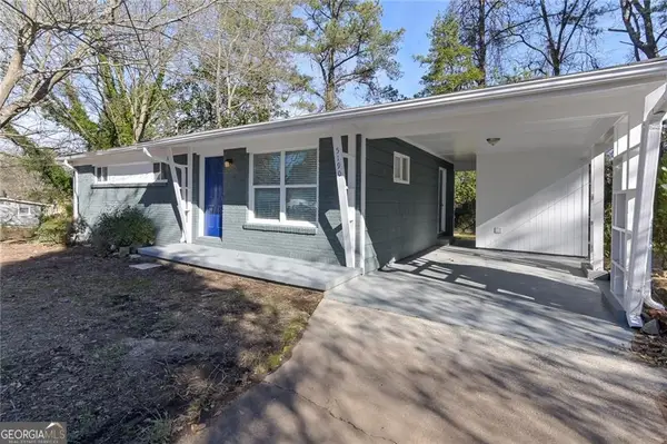 5190 Collingwood Terrace, Atlanta, GA 30349