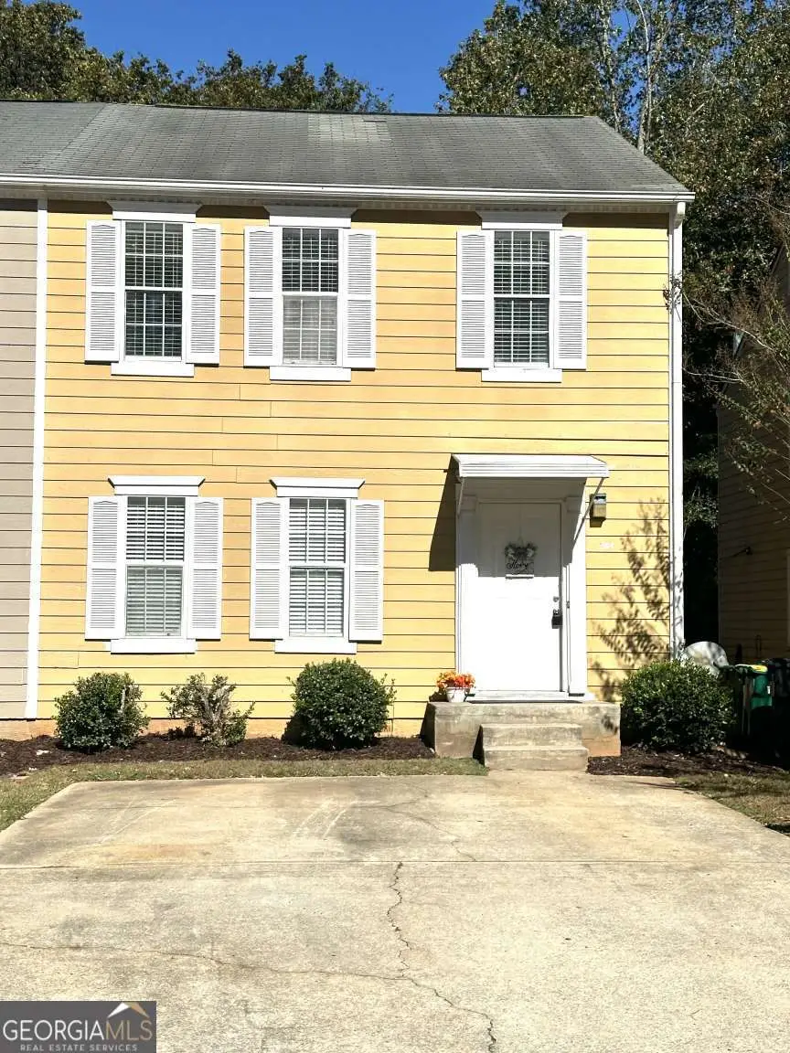 4104 Buckley Woods Drive, Norcross, GA 30093 - Image #1