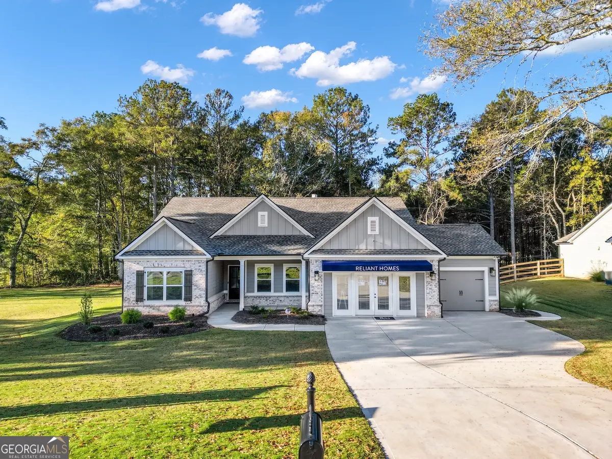 500 Belle Woode, Monroe, GA 30656 - Image #1