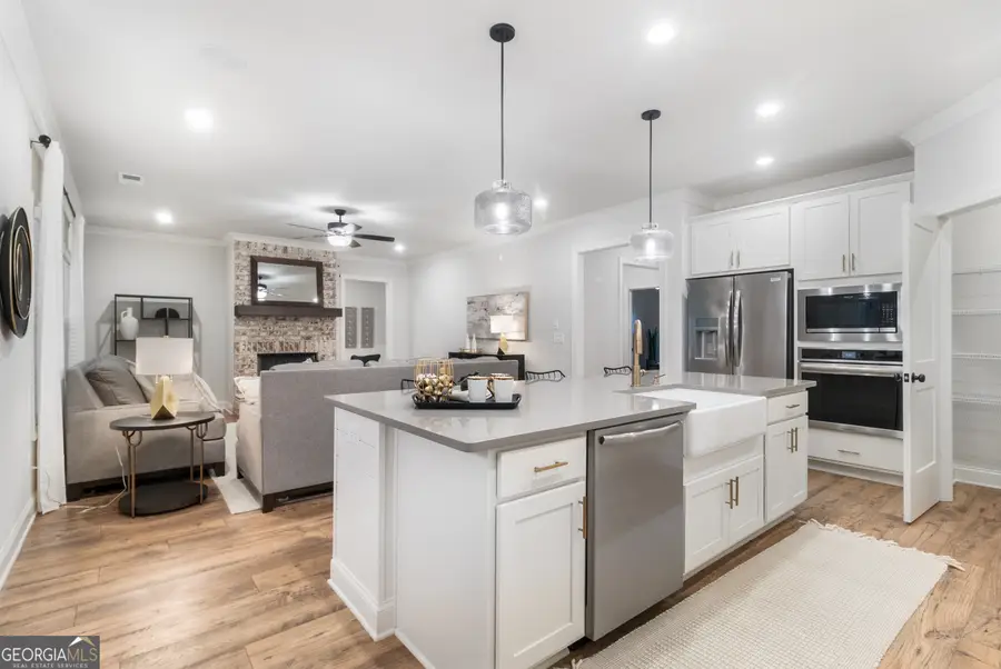 500 Belle Woode, Monroe, GA 30656 - Image #2