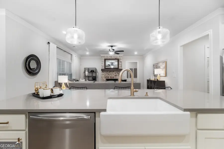 500 Belle Woode, Monroe, GA 30656 - Image #3