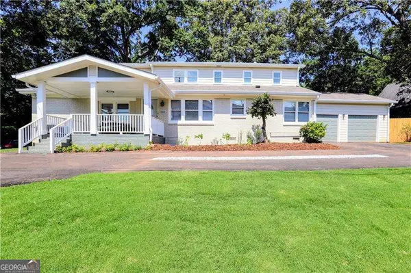 1111 Avondale Avenue Se, Atlanta, GA 30312