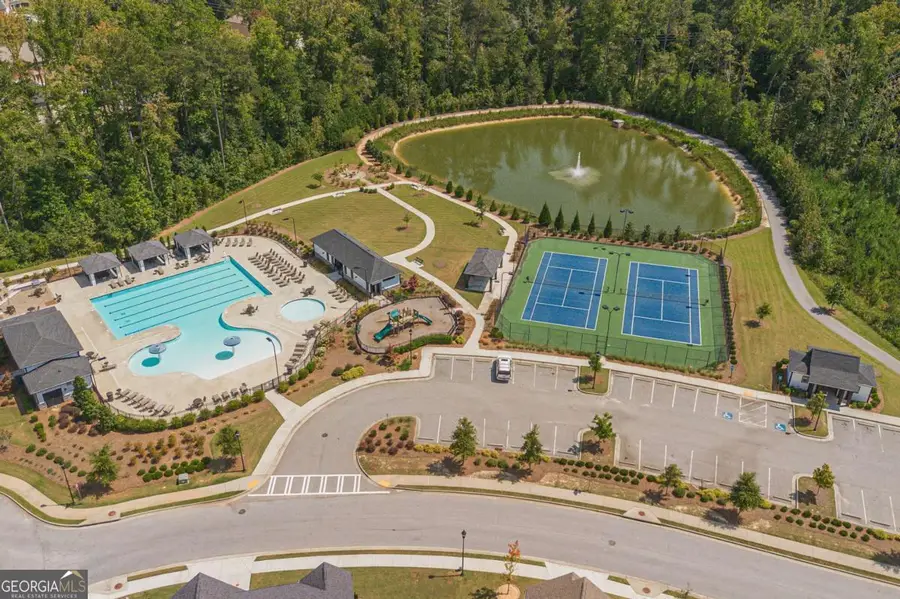 469 Azalea Bloom Drive, Loganville, GA 30052 - Image #3