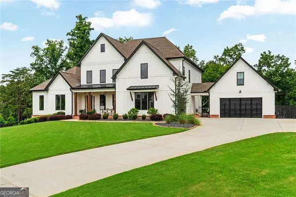 128 Creekview Lane, Canton, GA 30115