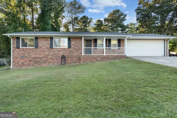 3964 Wedgewood Drive, Douglasville, GA 30135