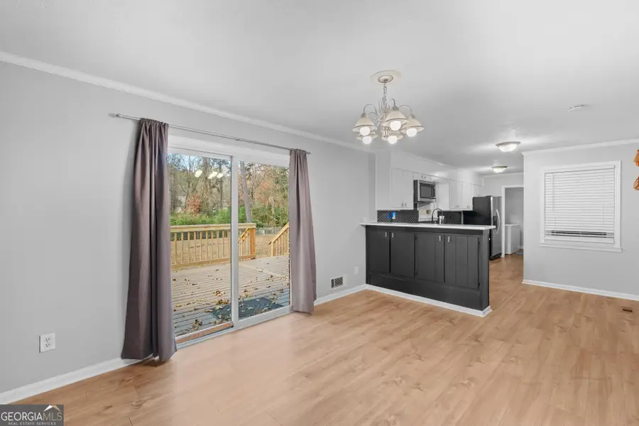 3964 Wedgewood Drive, Douglasville, GA 30135 - #3