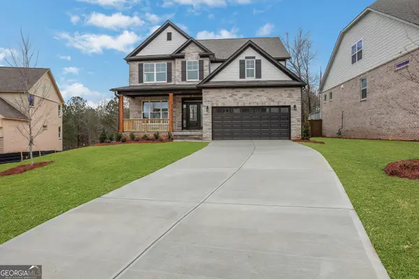7044 Manchester Drive, Flowery Branch, GA 30542