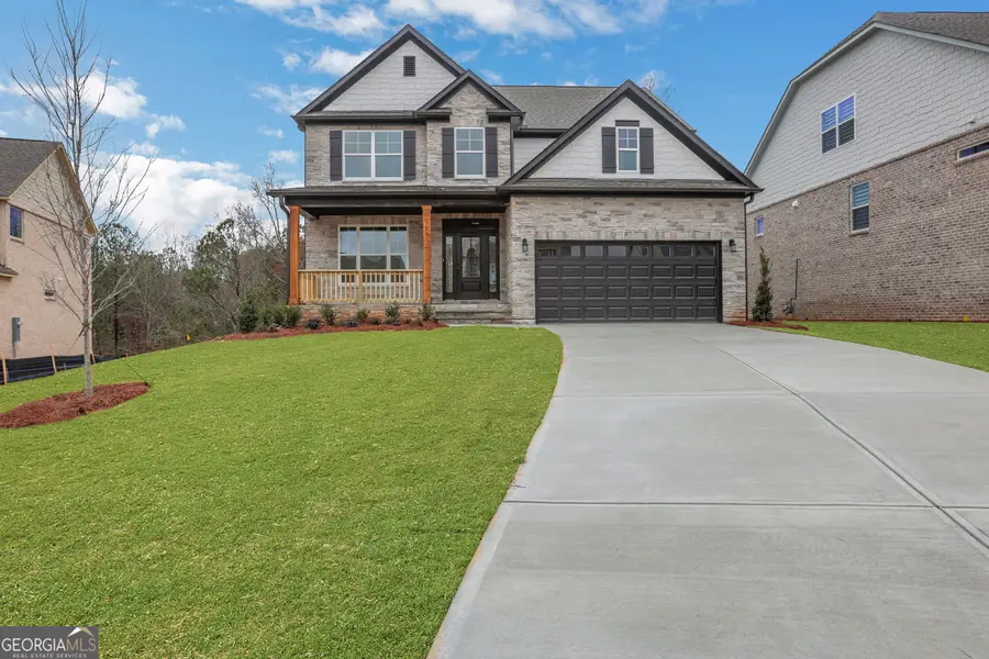 7044 Manchester Drive, Flowery Branch, GA 30542 - Image #2