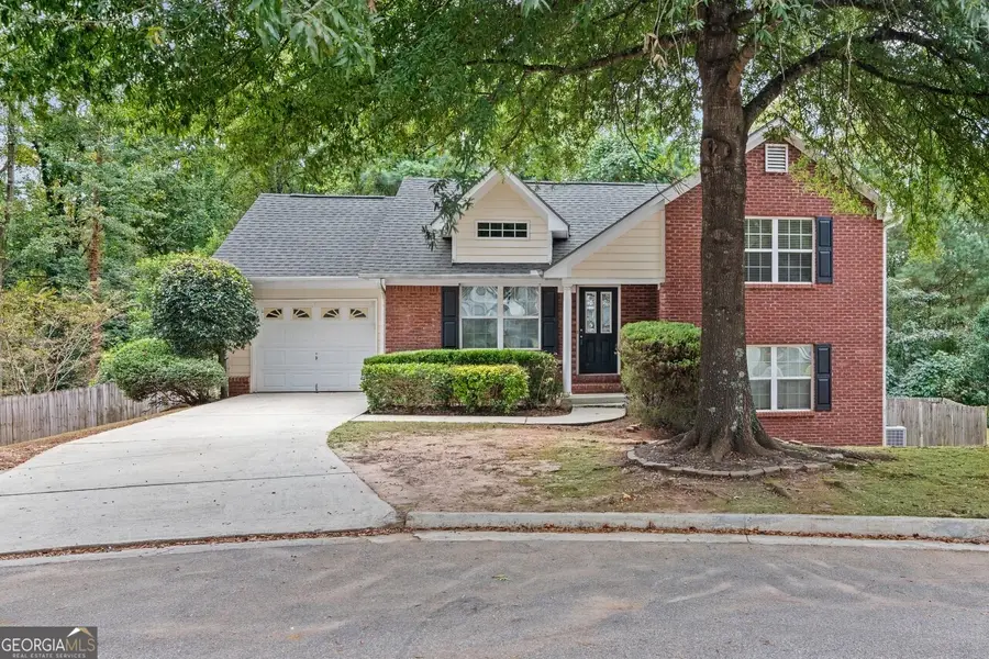 2591 Boulder Hill Court Se, Atlanta, GA 30316 - Image #2