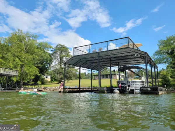 5557 Waterwood Drive, Gainesville, GA 30506