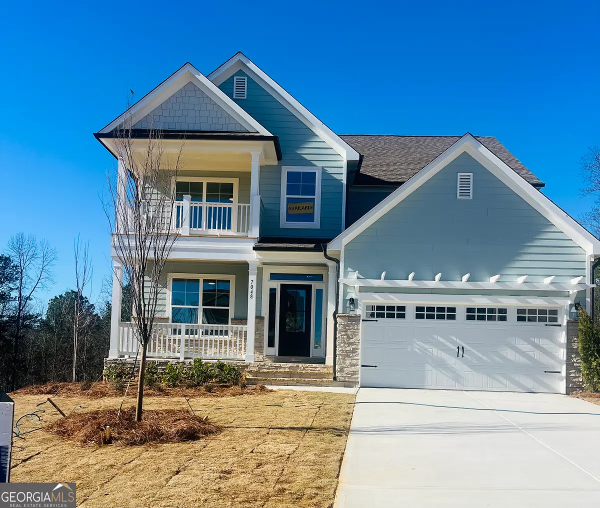 7048 Manchester Drive, Flowery Branch, GA 30542 - Image #1