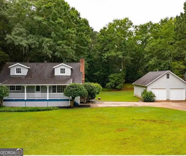 44 Kibbee Road, McDonough, GA 30252