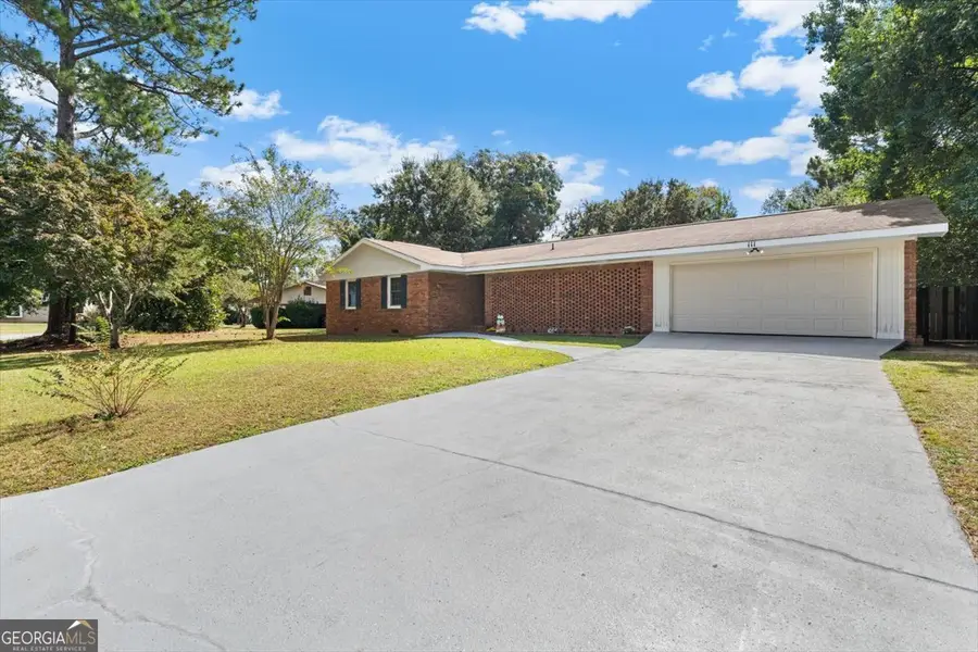 111 Avalon Drive, Warner Robins, GA 31088 - Image #2