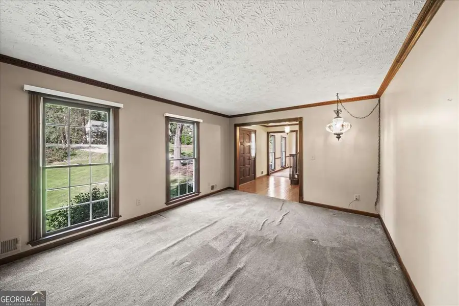 5177 Riverhill Road Ne, Marietta, GA 30068 - #3