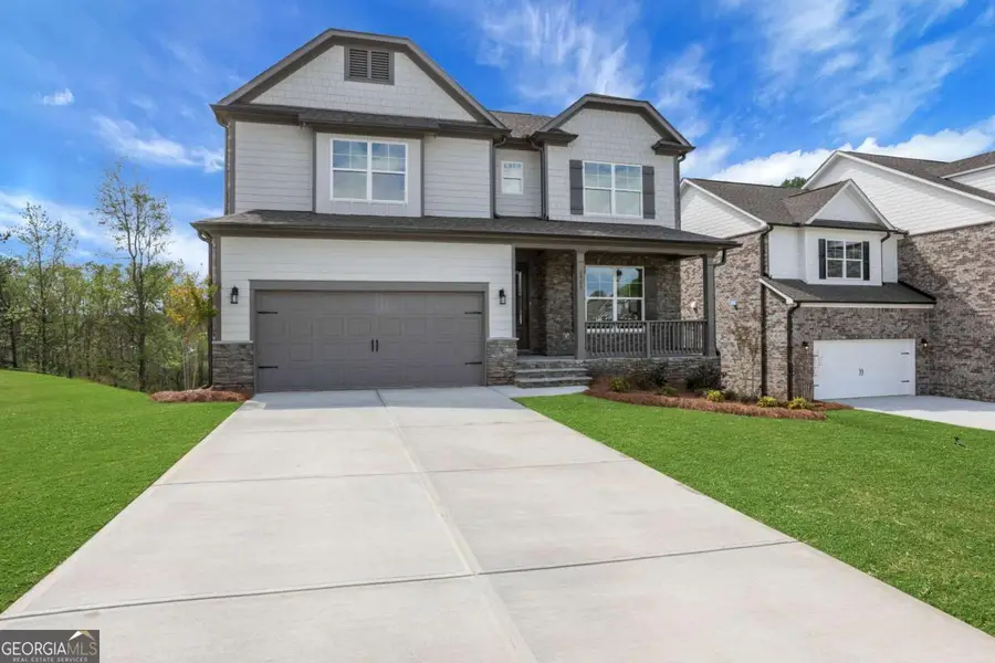 7041 Manchester Drive, Flowery Branch, GA 30542 - Image #3