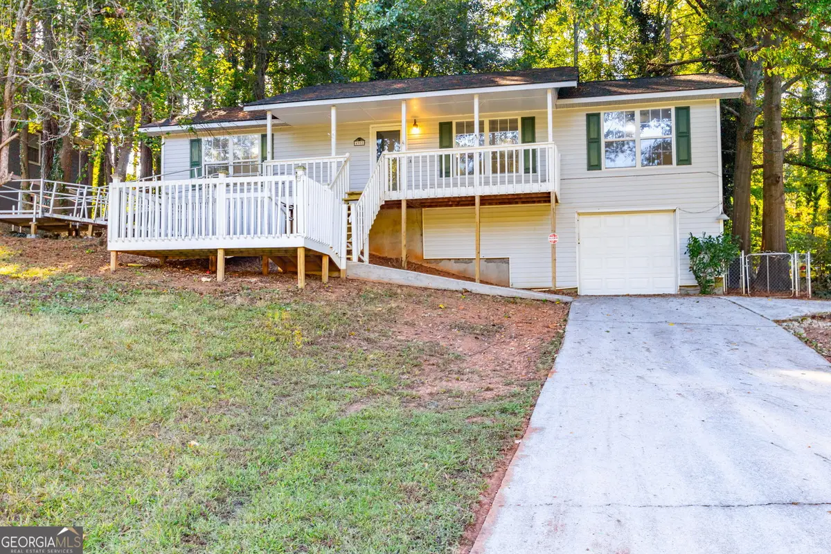4908 Tarleton Drive Sw, Lilburn, GA 30047 - #1