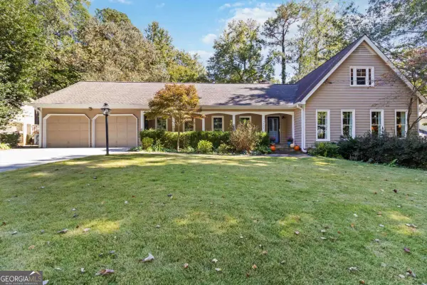 3475 Tanbark Court Ne, Atlanta, GA 30319