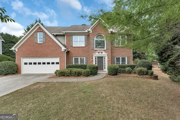 1250 Rosewood Drive, Alpharetta, GA 30005