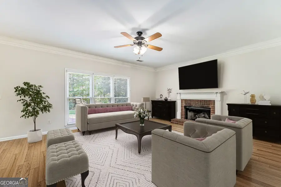 1250 Rosewood Drive, Alpharetta, GA 30005 - Image #2